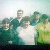 Андрей ( Леон ) Пьянк, 42, г.Нытва Андрей ( Леон ) Пьянк, 42, г.Нытва