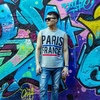 Justin, 33, г.Неаполь Justin, 33, г.Неаполь