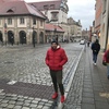 Миша, 26, г.Debiec Миша, 26, г.Debiec