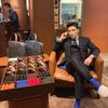 Edwin Wong, 35, г.Баркинг Edwin Wong, 35, г.Баркинг
