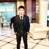 Айдос, 21, г.Алматы́ Айдос, 21, г.Алматы́