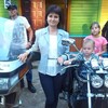 Маша, 50, г.Свислочь Маша, 50, г.Свислочь