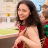 Наталья, 21, г.Ada Наталья, 21, г.Ada