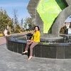 Галина, 47, г.Алушта Галина, 47, г.Алушта