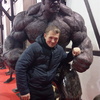 Юра Бондаренко, 29, г.Сумы Юра Бондаренко, 29, г.Сумы