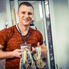 Виталий, 25, г.Хмельник Виталий, 25, г.Хмельник