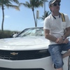 Maksim, 38, г.Бруклин Maksim, 38, г.Бруклин