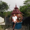Алик, 42, г.Одесса Алик, 42, г.Одесса
