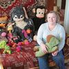 Ирина Куманикина, 60, г.Бобров Ирина Куманикина, 60, г.Бобров