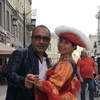 Marcio M., 42, г.Москва Marcio M., 42, г.Москва