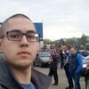 Макс Паршков, 23, г.Орехово-Зуево Макс Паршков, 23, г.Орехово-Зуево
