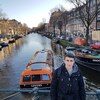 Christos, 24, г.Роттердам Christos, 24, г.Роттердам