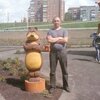 Артем Ильин, 47, г.Межевая Артем Ильин, 47, г.Межевая