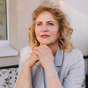 Лариса, 58, г.Новокуйбышевск Лариса, 58, г.Новокуйбышевск