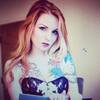Allyza Chloe Bucci, 22, г.Денвер Allyza Chloe Bucci, 22, г.Денвер