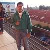 Tony, 21, г.Мехико Tony, 21, г.Мехико