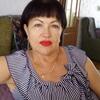 Нина, 61, г.Никополь Нина, 61, г.Никополь