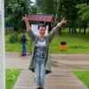 Жанна, 46, г.Электросталь Жанна, 46, г.Электросталь