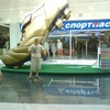 Дмитрий, 43, г.Ачинск Дмитрий, 43, г.Ачинск