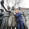 Діма, 25, г.Прага Діма, 25, г.Прага