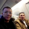 Румхан, 37, г.Сеул Румхан, 37, г.Сеул