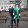 Nikita, 19, г.Всеволожск Nikita, 19, г.Всеволожск