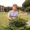 Нина, 60, г.Переяславка Нина, 60, г.Переяславка