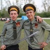 Толя, 20, г.Чегдомын Толя, 20, г.Чегдомын