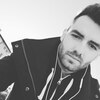 Ion, 24, г.Франкфурт-на-Майне Ion, 24, г.Франкфурт-на-Майне