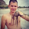 Влад, 22, г.Guardamar del Segura Влад, 22, г.Guardamar del Segura