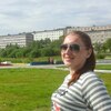 Светлана, 33, г.Полярный Светлана, 33, г.Полярный
