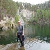 Ильяс, 50, г.Березовский Ильяс, 50, г.Березовский