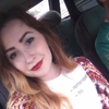 Anastasia Holt, 23, г.Тюмень Anastasia Holt, 23, г.Тюмень