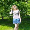 Маша, 35, г.Санкт-Петербург Маша, 35, г.Санкт-Петербург