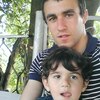 Дима, 24, г.Буэнос-Айрес Дима, 24, г.Буэнос-Айрес