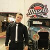 Николай, 29, г.Петрозаводск Николай, 29, г.Петрозаводск