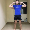 Антон, 20, г.Геленджик Антон, 20, г.Геленджик