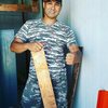 Rom, 36, г.Жезказган Rom, 36, г.Жезказган
