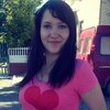 Анастасия, 21, г.Кировск Анастасия, 21, г.Кировск
