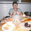 Тамара, 66, г.Железногорск-Илимский Тамара, 66, г.Железногорск-Илимский
