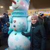 Любава, 59, г.Алчевск Любава, 59, г.Алчевск