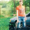Андрей, 30, г.Харцызск Андрей, 30, г.Харцызск