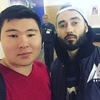 Алишер, 20, г.Астана Алишер, 20, г.Астана