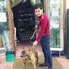 Furqat Asrorov, 24, г.Стокгольм Furqat Asrorov, 24, г.Стокгольм