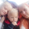 Алена, 27, г.Даугавпилс Алена, 27, г.Даугавпилс