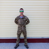 Andrzej, 20, г.Владимир-Волынский Andrzej, 20, г.Владимир-Волынский