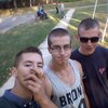 Янис Satana S Rayona, 19, г.Екабпилс Янис Satana S Rayona, 19, г.Екабпилс