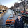 Christos, 25, г.Роттердам Christos, 25, г.Роттердам