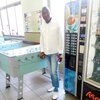 Odonmah, 30, г.Турин Odonmah, 30, г.Турин