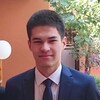 Бахром, 20, г.Ташкент Бахром, 20, г.Ташкент